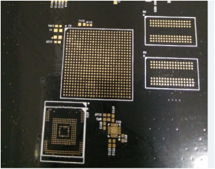 6 Layer HDI PCB