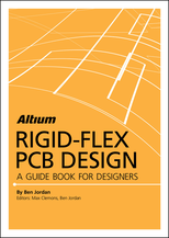 Rigid-flex PCB design